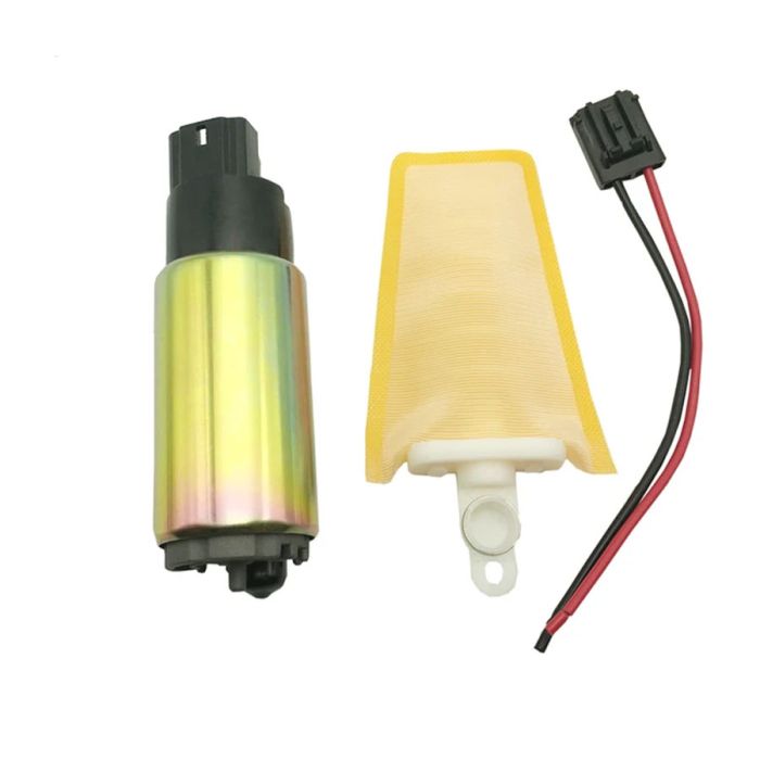 Fuel Pump - SG-2001
