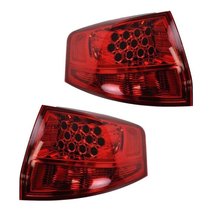 Rear Lamp (Set) - 33501STXA01