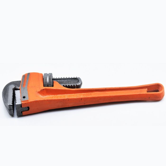 14 Inches Pipe Wrench - IPW-14