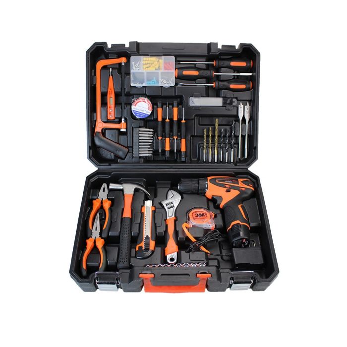 Electric Tools Box - 23451