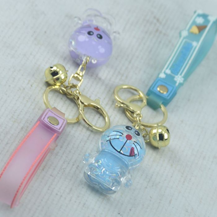 ToyCat Key Holder (Fancy) - PKH901