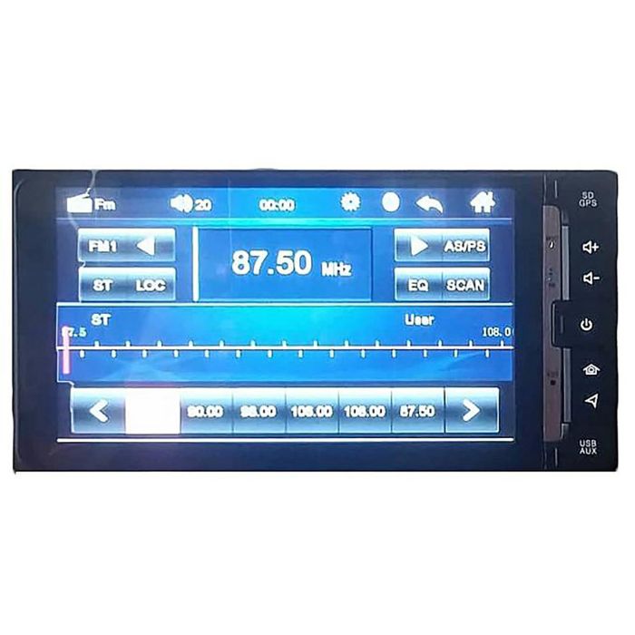Autosonic Android Car Multimedia Player  - AMP410
