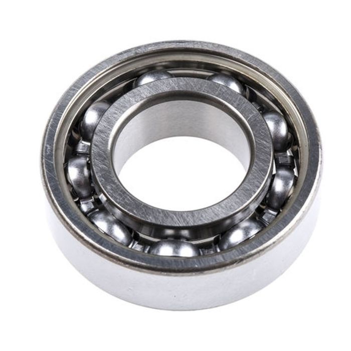 Ball Bearing Steel - 6207 - CM