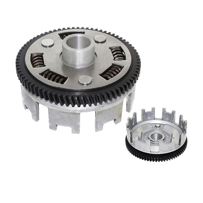 Pressure Plate - VG600007321