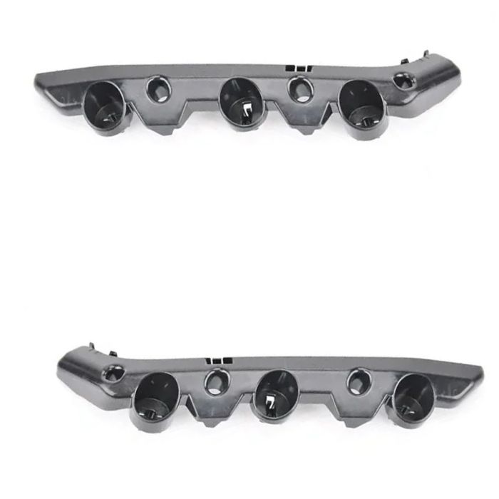 Front Bumper Bracket  (Set) - 2H-BS605