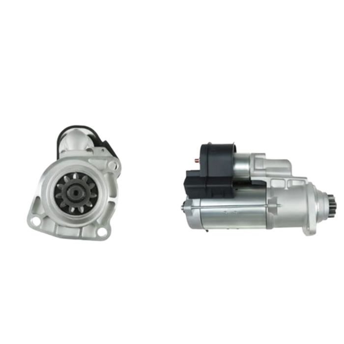Moter Starter Replacing-0001241008-0001241012-0001261016