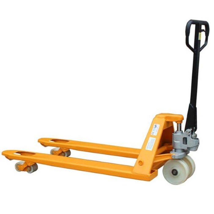 Wide Leg Vital 3Ton Pallet Truck - WLV-559-PT