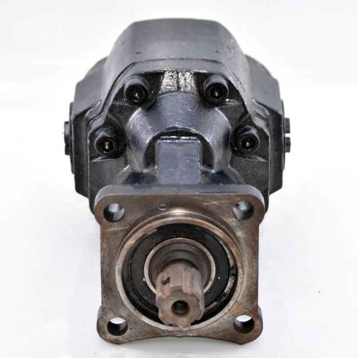 Howo Truck Tipping Pump - WG9700290010