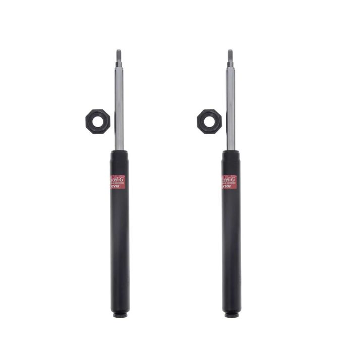 Excel - G Front Gas Shock Absorber (Set) - 365073