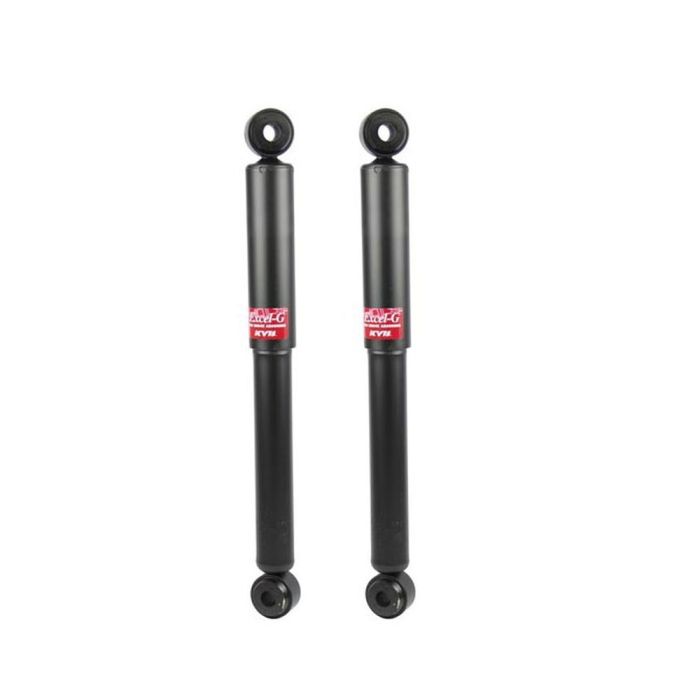 Excel-G Rear Shock Absorber/Strut (Set) - 443405