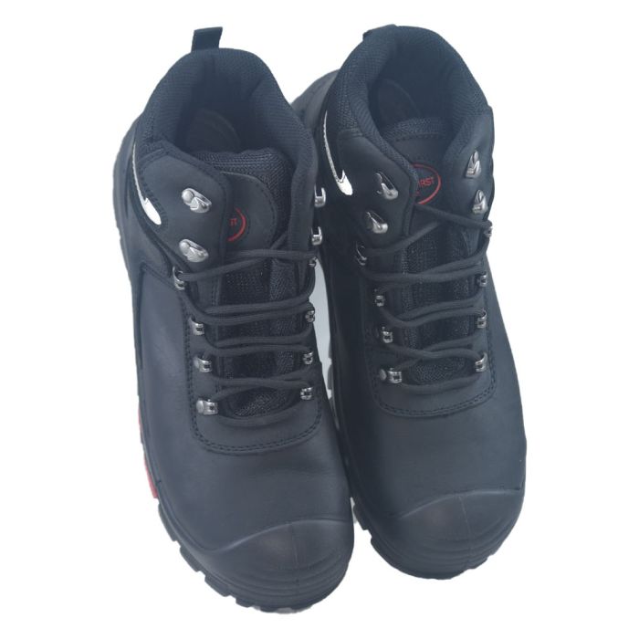 Safety Boots (Safety First Plus Boot) - SFPB-008
