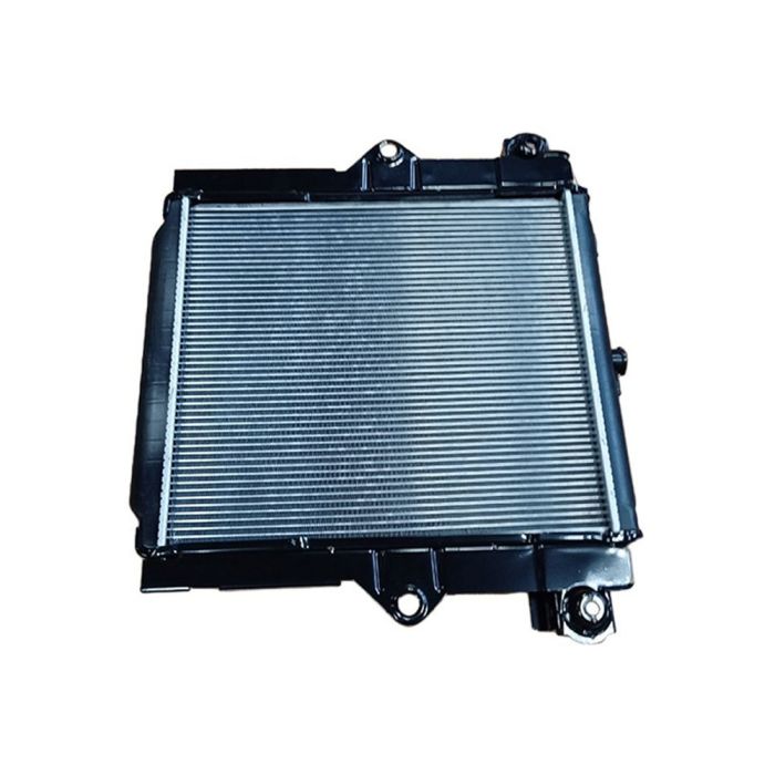 Toyota Radiator Assy - 16400-BZ190