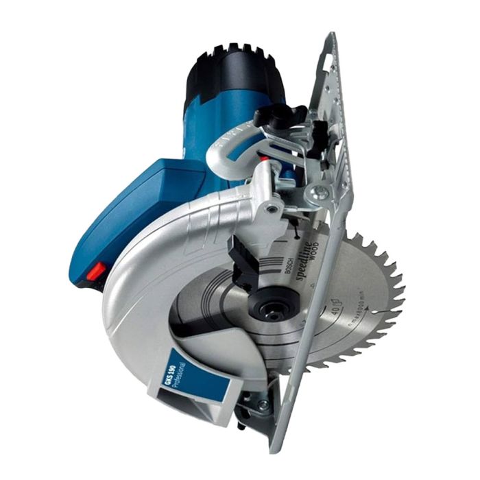 9" Circular Saw Machine (2400watts) - CHSM-568