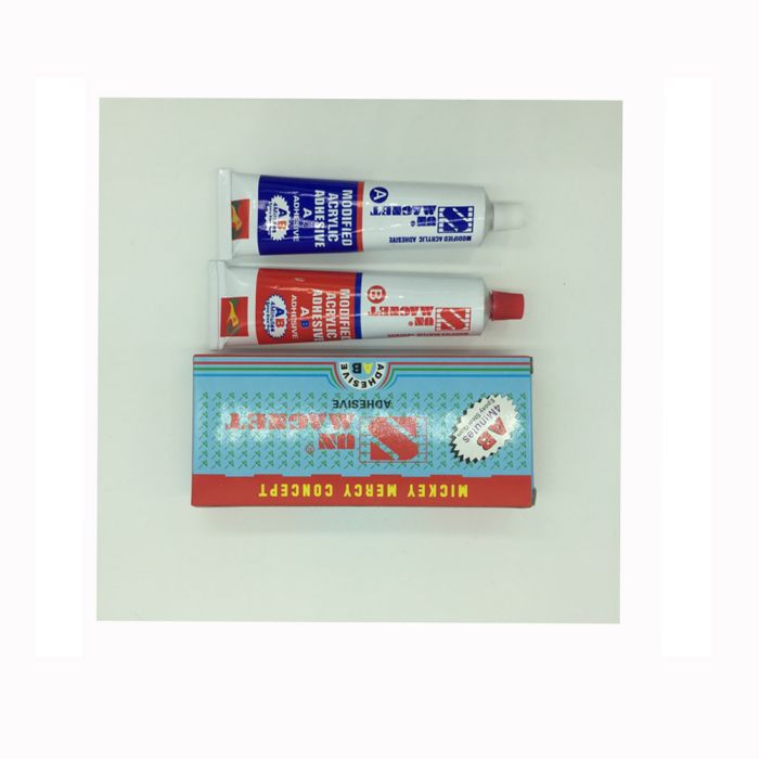 Almodeer 4mins Gum - A4G4014