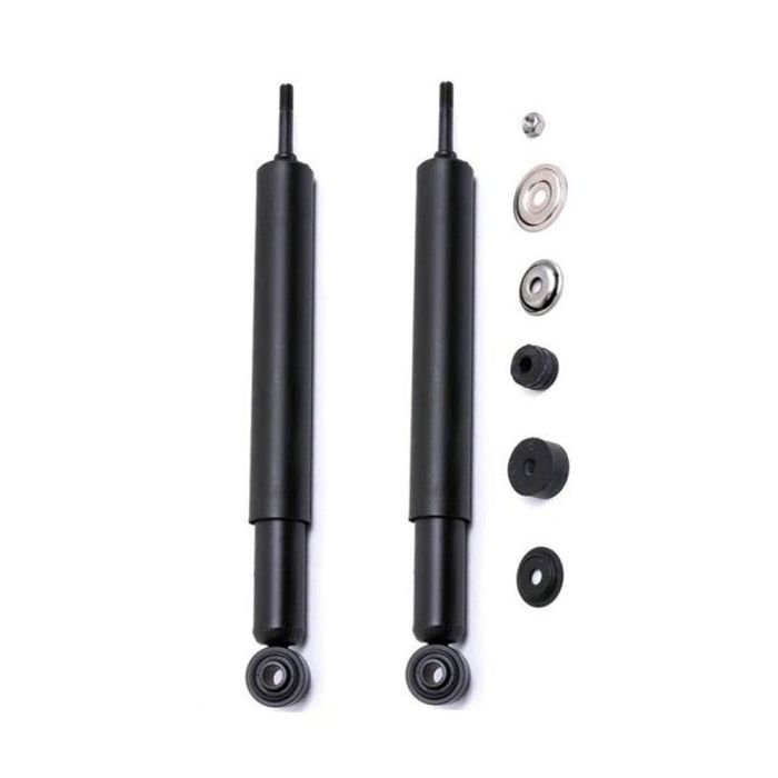 Excel - G Rear Shock Absorber (Set) - 442035
