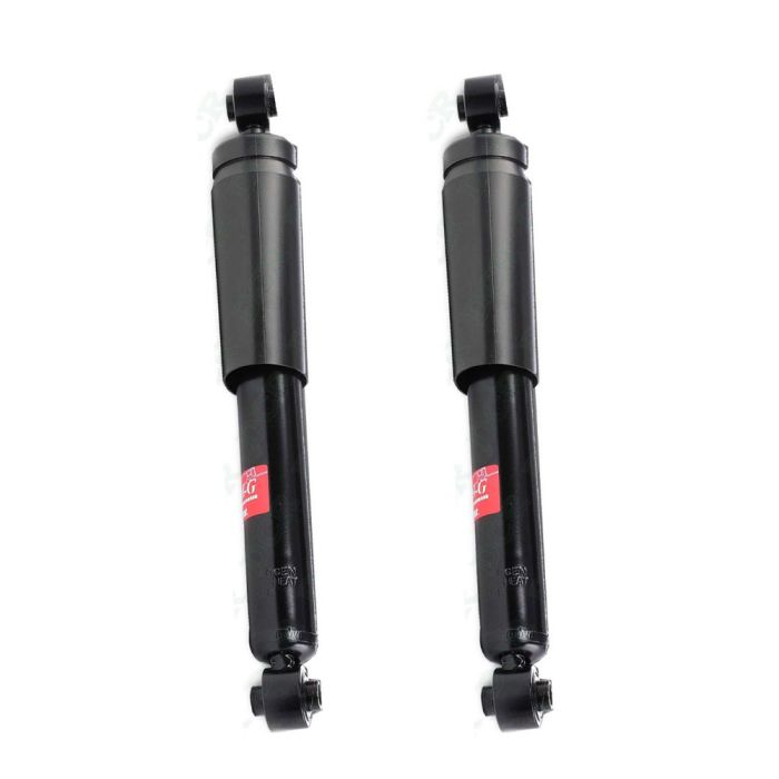 Excel - G Rear Gas Shock Absorber (Set) - 553023