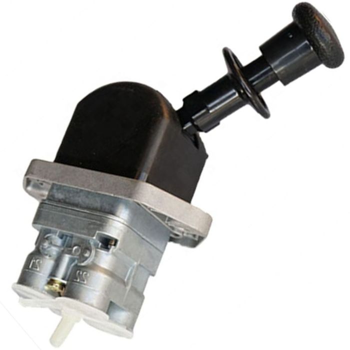 Trailer Brake Valve - WG9000360504
