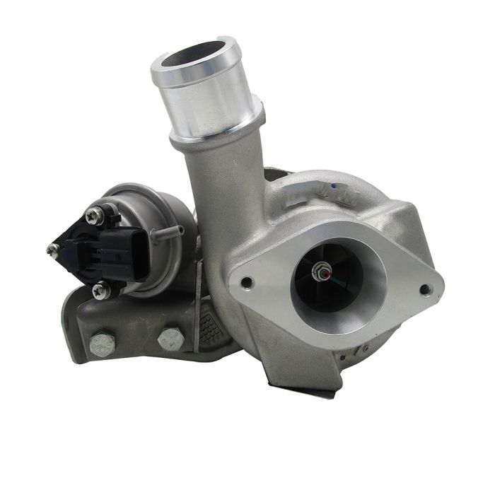 Turbo Charger - BK3Q-6K682