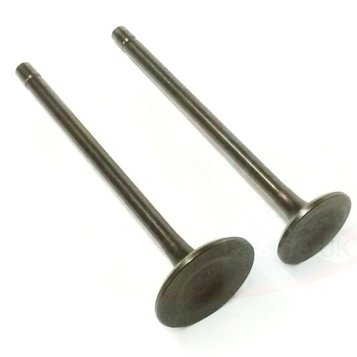 Engine Valve - KST23 - 4409