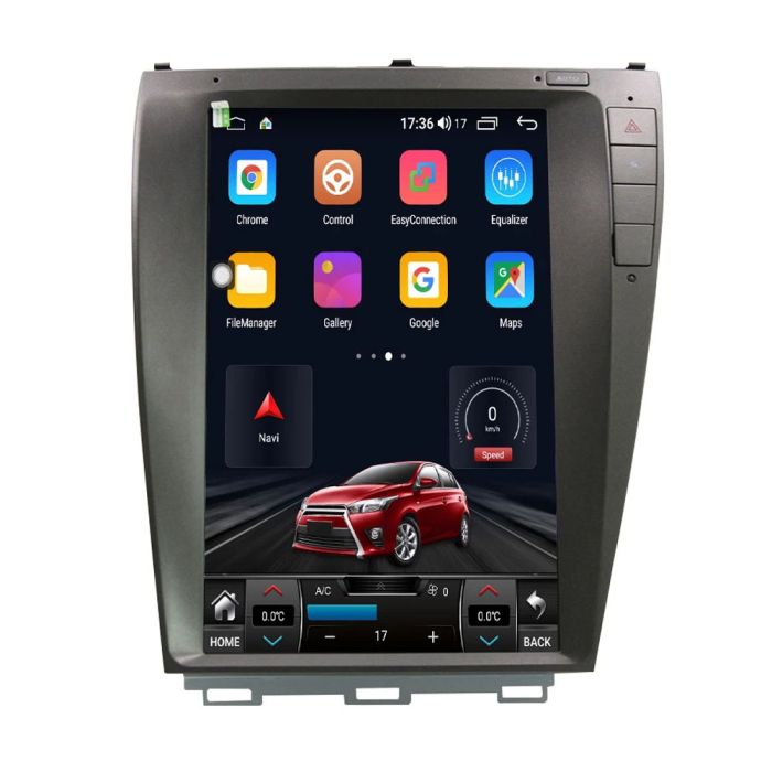 Android Multimedia Car Player-ADR22-E000