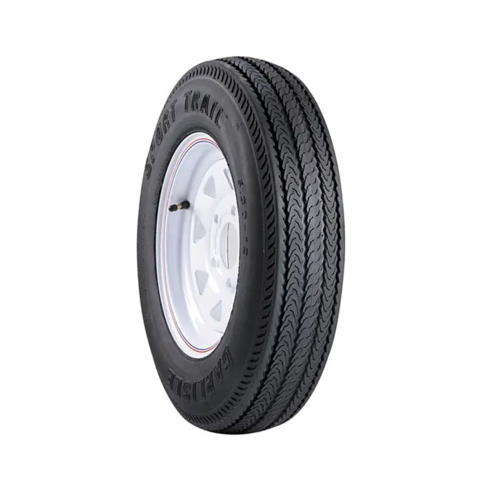 Trailer Tires - TT241