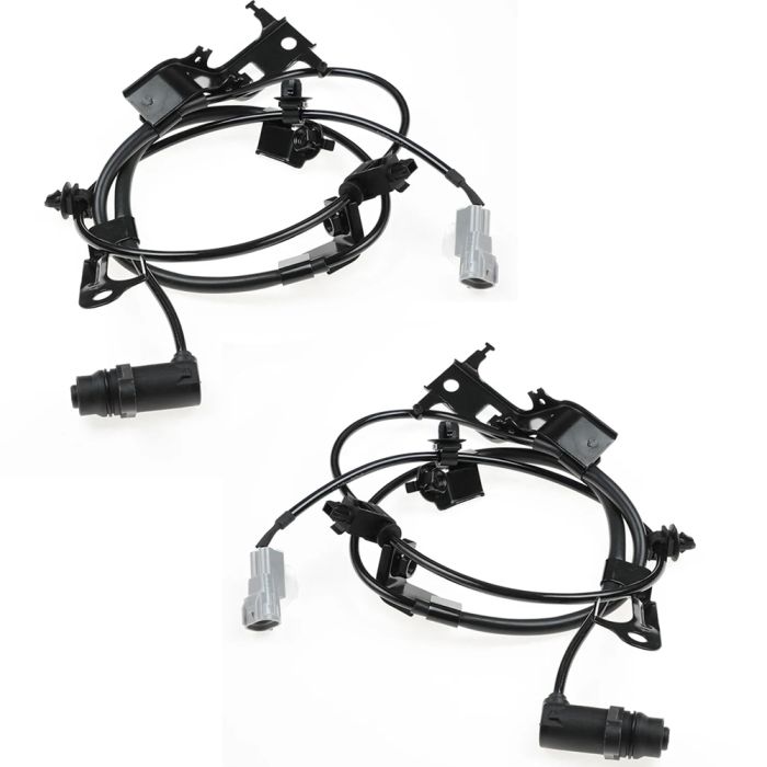 ABS Wheel Speed Sensor(Front L/R) - 89453-0K010,89542-0k010