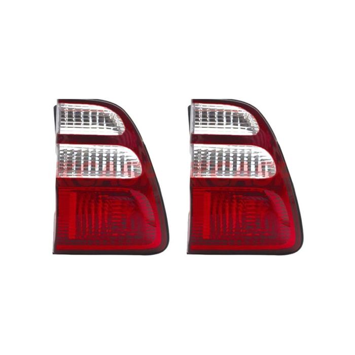 Tail Lamp (Set - Left & Right) - 12-3056-U