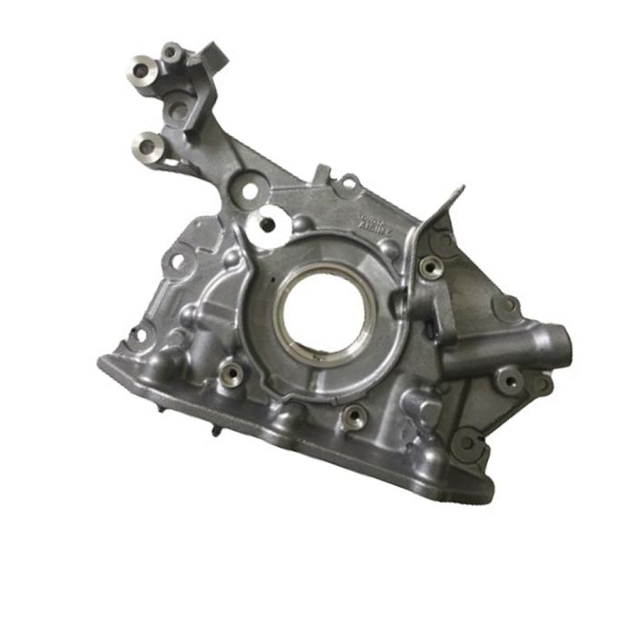Oil Pump - 15100-20060