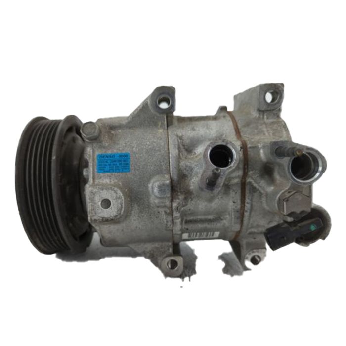 AC Compressor - LD17:13 - [97701C2000]