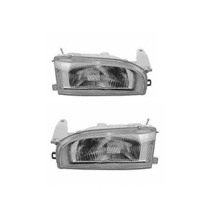 Head Lamp ( Set - Left & Right) - HLL01-1073