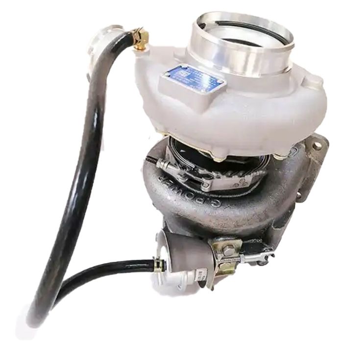 Turbo Charger - HX50W-612601110988