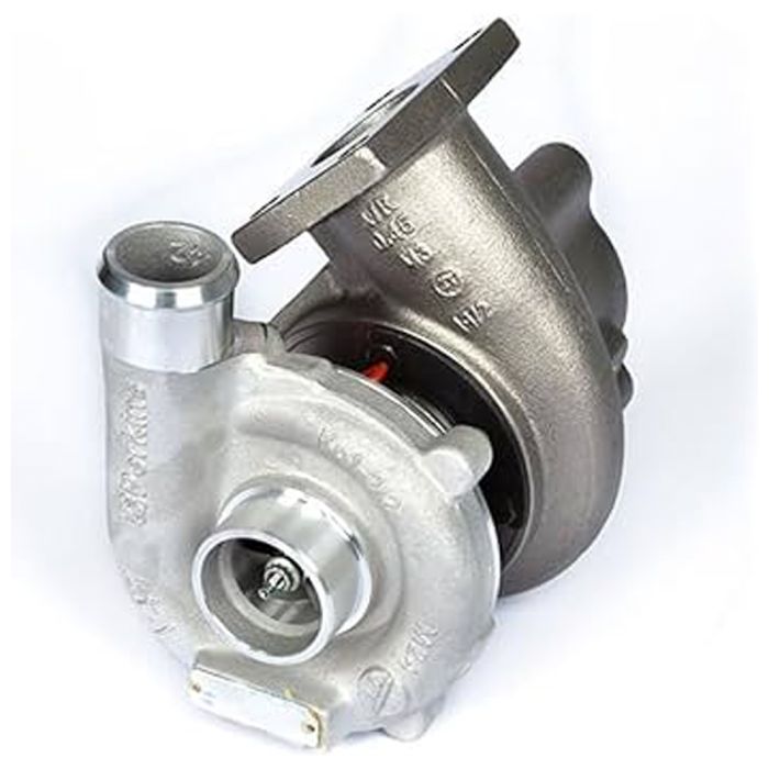 Turbo Charger 2674A423-3CY 1100  Series  - 2674A423