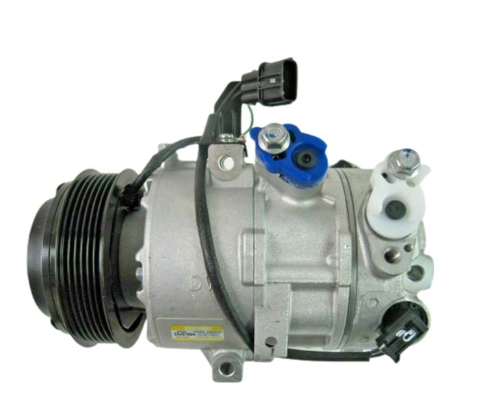 AC Compressor- LD17.75- (2344903)