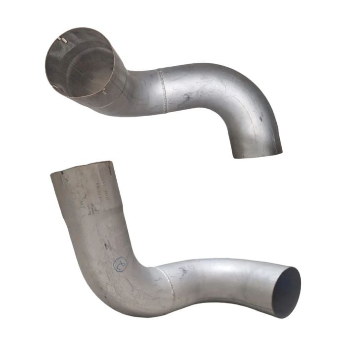 Turbo Outlet Pipe -  4ME4218M