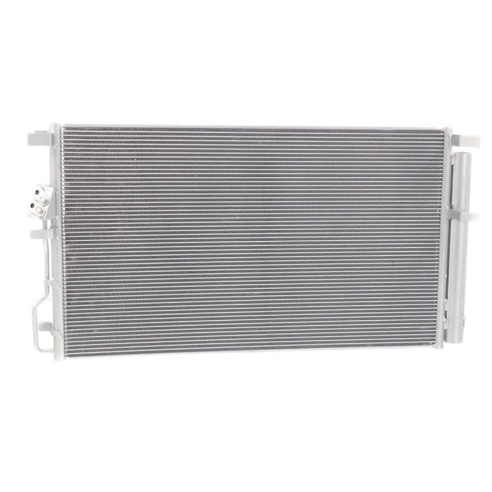 Ac Condenser - P07777- [97606D3500]  Long