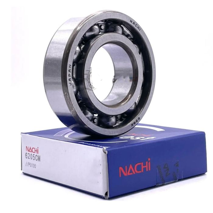Ball Bearing Steel - 6205 - CM