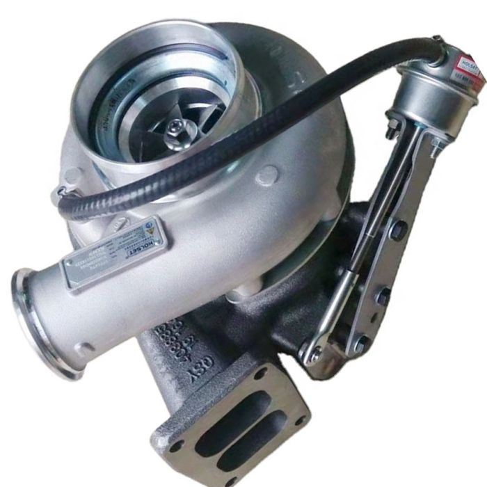 Turbocharger Rekitting - VG1560118229