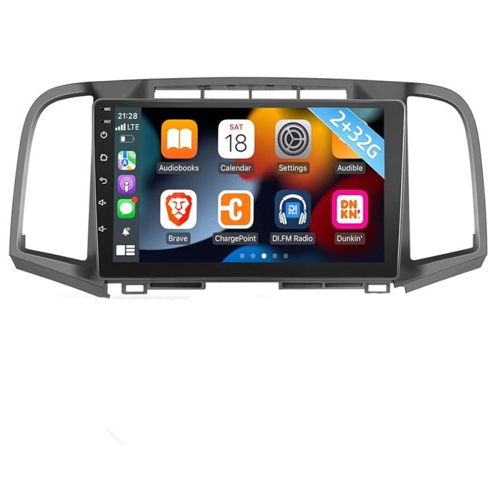 Android Multimedia Car Player-ADR002-TV08