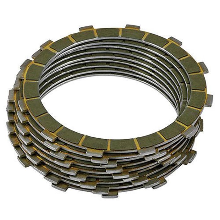 Clutch Plate - CF1132