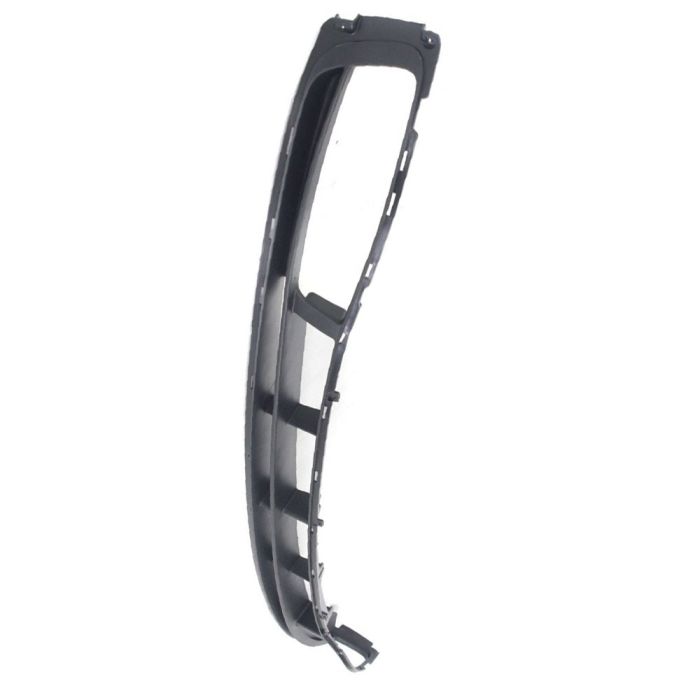 Front Lower Bumper Grille - 86561-1E000