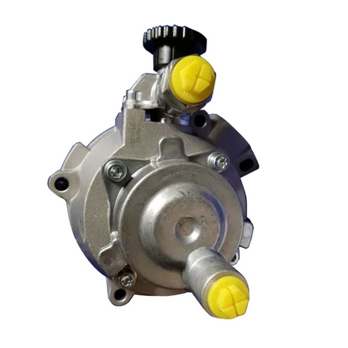 Fuel Pump (DAF) Euro 5 - [1439549-0683697]