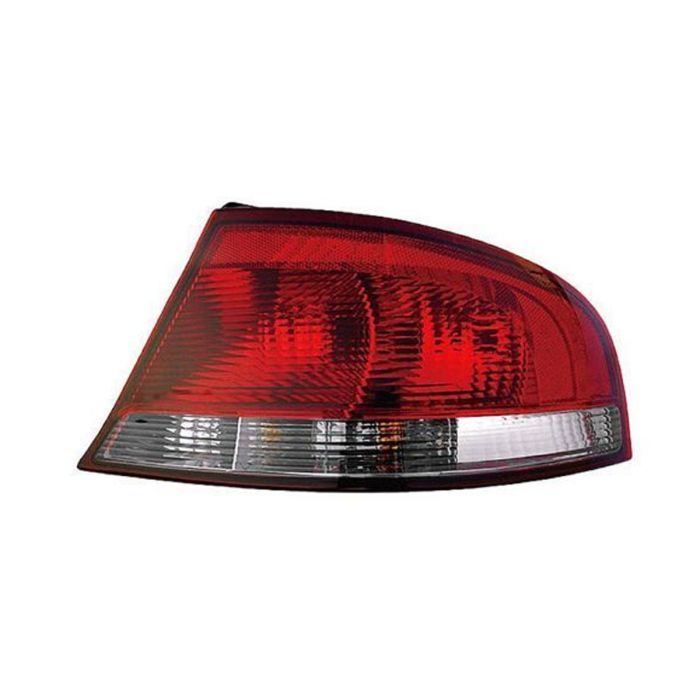 Tail Lamp (Left) - 26555-5M427