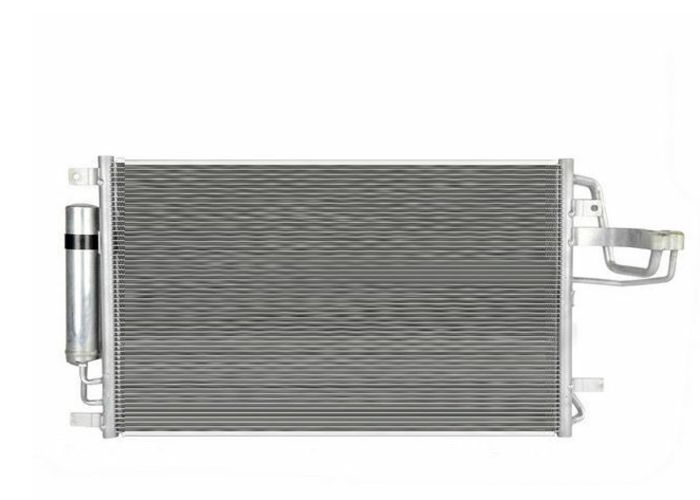 AC Condenser - P0760