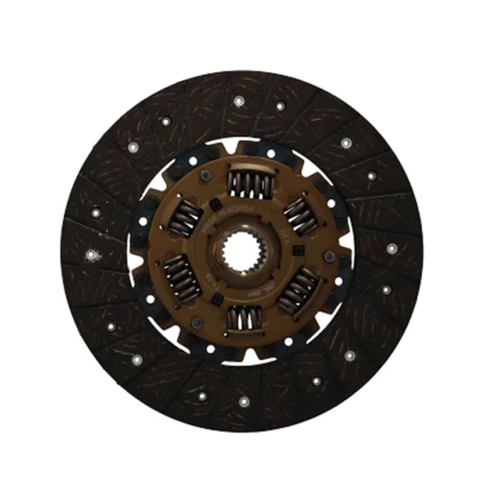 Clutch Disc (2Y /TYC -01