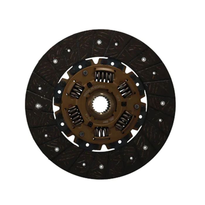 Clutch Disc (2Y /TYC -01) - 30210 -30029 / 31210 - 35090