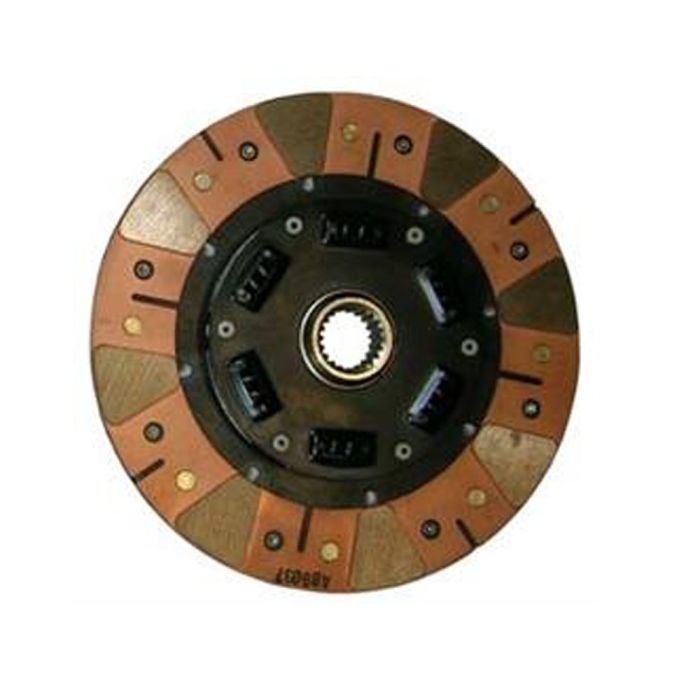 Clutch Disc (3RZ - 2TR / TYC - 26) - 31210 - 35200