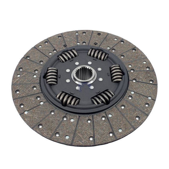 Clutch Disc (1CD /TYC -44) - 31210 - 20370