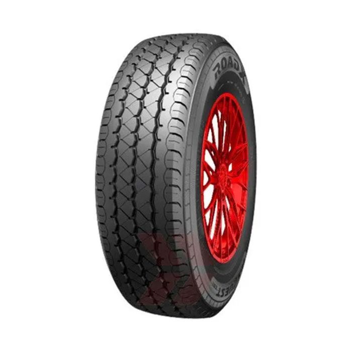 Road X Tyre - 185R14C