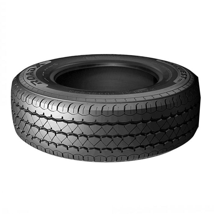 Road X Tyre - 195R15C