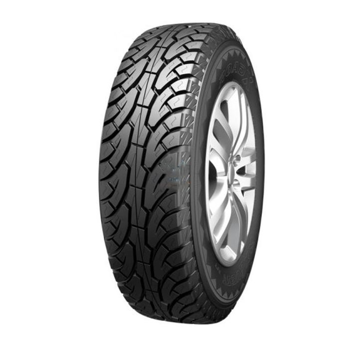Road X Tyre - 225/70R16